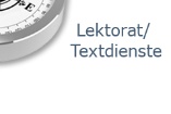 Lektorat/ Textdienste